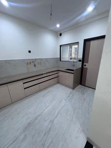 Kitchen Image of 1800 Sq.ft 3 BHK Apartment / Flat for rent in Shivaji Nagar Nagpur for Rs. 55000