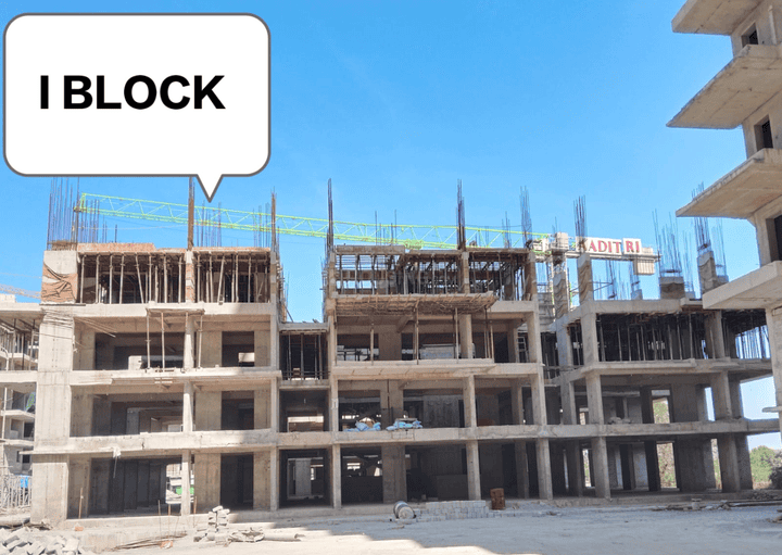 Aaditri Empire Royal Villas Main Image 1