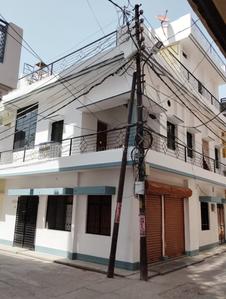 Image of 1200 Sq.ft 5 BHK Independent House for sale in LDA Colony, Lucknow for Rs. 6400000