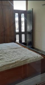 Bedroom Image of Vandanaa pg in Kalkaji, New Delhi