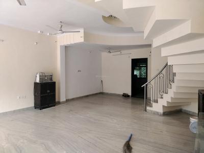Living Room Image of 2400 Sq.ft 4 BHK Villa for rent in Venkatesh Flora, Mundhwa Pune for Rs. 65000