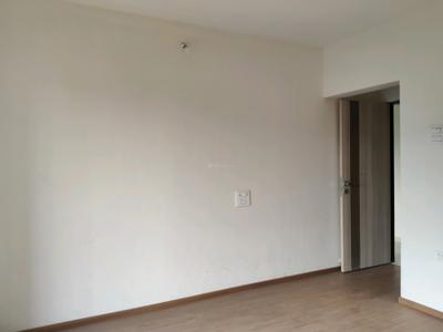 Bedroom Image of 1120 Sq.ft 3 BHK Apartment / Flat for sale in Jangid Galaxy Tower 1, Hiranandani Estate Thane for Rs. 14200000