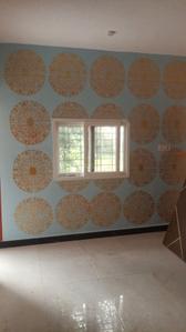 Bedroom Image of 1700 Sq.ft 4 BHK Duplex for sale in Khajuri Kalan Bhopal for Rs. 8300000