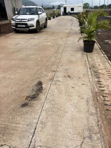 Image of 1800 Sq.ft Residential Plot / Land for sale in Arihant Aspire Phase I, Panvel, Navi Mumbai for Rs. 5000000