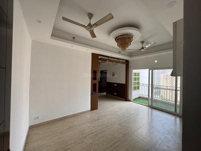 Bedroom Image of 1495 Sq.ft 3 BHK Apartment / Flat for sale in Panchsheel Pratishtha, Sector 75 Noida for Rs. 21000000