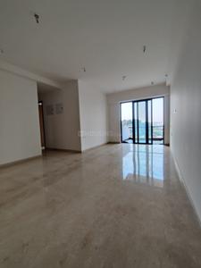 Hall Image of 1320 Sq.ft 3 BHK Apartment / Flat for sale in Shapoorji Pallonji Vicinia, Powai Mumbai for Rs. 37500000
