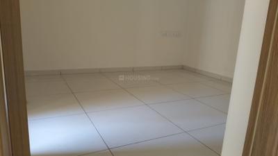 Bedroom Image of 550 Sq.ft 1 BHK Apartment / Flat for rent in Godrej Upavan, Bhiwandi Thane for Rs. 11000