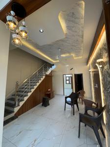 Hall Image of 2100 Sq.ft 3 BHK Villa for sale in Gokulpura Jaipur for Rs. 12500000