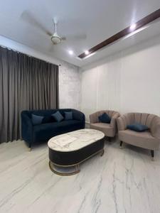 Hall Image of 1998 Sq.ft 3 BHK Builder Floor for rent in Greater Kailash Jammu for Rs. 34999