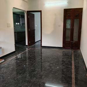Hall Image of 980 Sq.ft 2 BHK Builder Floor for rent in JP Nagar Bengaluru for Rs. 29000