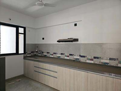 Kitchen Image of 1188 Sq.ft 3 BHK Apartment / Flat for sale in Unique Youtopia, Kharadi Pune for Rs. 13500000