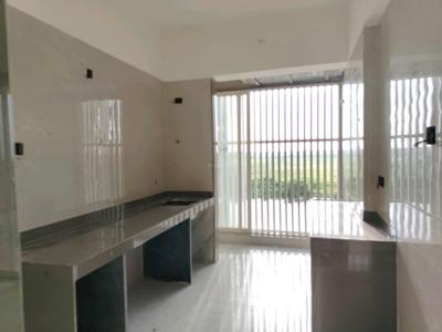 Kitchen Image of 1150 Sq.ft 3 BHK Apartment / Flat for sale in Bachraj Legend, Virar West Virar for Rs. 8000000