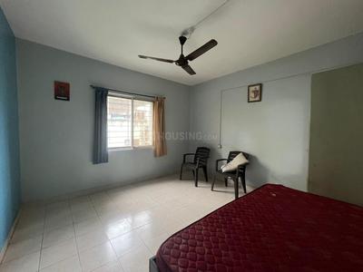 Bedroom Image of 600 Sq.ft 1 BHK Apartment / Flat for sale in Anand Nagar, Sinhagad Road Pune for Rs. 6000000