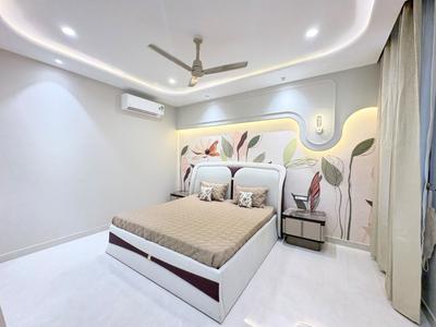 Bedroom Image of 2500 Sq.ft 4 BHK Builder Floor for sale in Sector 81 Faridabad for Rs. 34000000