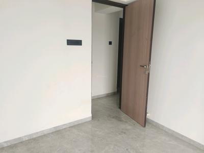 Bedroom Image of 1135 Sq.ft 2 BHK Apartment / Flat for sale in Shree Chamunda Devpriya, Ulwe Navi Mumbai for Rs. 12000000