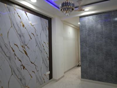 Living Room Image of 550 Sq.ft 1 BHK Apartment / Flat for sale in Paradise Homes, Sector 73 Noida for Rs. 2650000