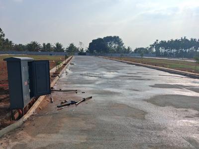 Image of 1200 Sq.ft Residential Plot / Land for sale in Nelamangala, Bengaluru for Rs. 5400000