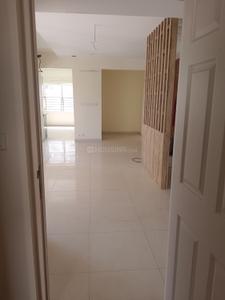 Hall Image of 2153 Sq.ft 3 BHK Apartment / Flat for sale in Akshaya Tango, Thoraipakkam Chennai for Rs. 23000000
