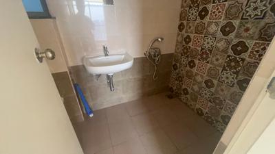 Image of 920 Sq.ft 2 BHK Apartment / Flat for rent in Mahindra Happinest Tathawade, Tathawade, Pune for Rs. 25000