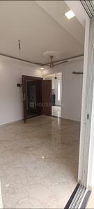 Hall Image of 2000 Sq.ft 3 BHK Apartment / Flat for rent in Mate Square Nagpur for Rs. 32000
