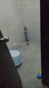 Bathroom Image of 765 Sq.ft 1 BHK Apartment / Flat for sale in Savaliya Krish Elite, Nikol Ahmedabad for Rs. 3200000