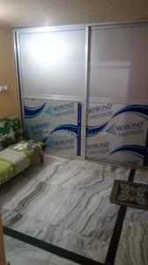 Living Room Image of 1361 Sq.ft 3 BHK Independent House for rent in Lakshmisagar Darbhanga for Rs. 8000