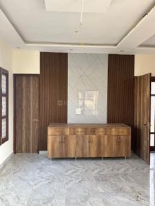 Bedroom Image of 900 Sq.ft 2 BHK Independent House for sale in Kharar Mohali for Rs. 9590000