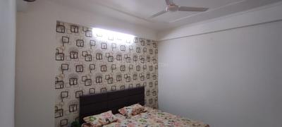 Bedroom Image of 664 Sq.ft 2 BHK Apartment / Flat for sale in Kalwad Road Jaipur for Rs. 4170995