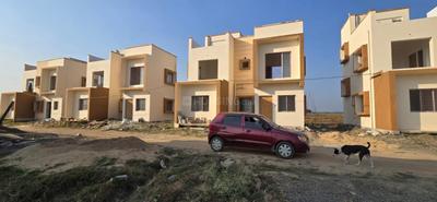 Image of 2160 Sq.ft Residential Plot / Land for sale in Reolta Housing Complex, New Town, Kolkata for Rs. 4200000