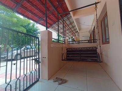 Image of 955 Sq.ft 2 BHK Villa for sale in Gotri, Vadodara for Rs. 6000000