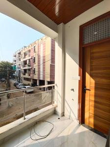 Balcony Image of 950 Sq.ft 2 BHK Apartment / Flat for sale in Niwaru Jaipur for Rs. 3410000