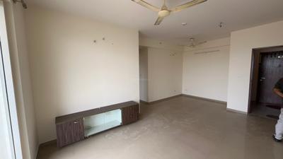 DLF Westend Heights Living Room 1
