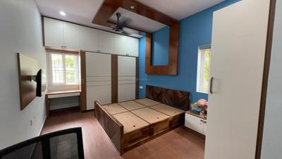 4 BHK Villa