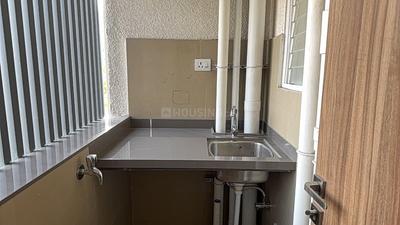 Image of 1080 Sq.ft 2 BHK Apartment / Flat for sale in Nirman Adi, Kalyani Nagar, Pune for Rs. 15399999