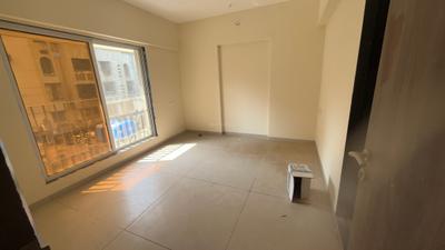 Bedroom Image of 700 Sq.ft 2 BHK Apartment / Flat for rent in Majestic Kedarnath Apartments, Chembur Mumbai for Rs. 67000