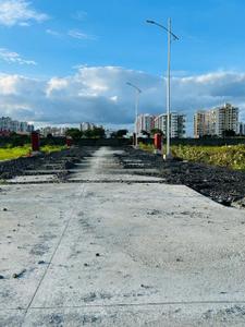 Image of 1075 Sq.ft Residential Plot / Land for sale in Dhamna, Nagpur for Rs. 2176000