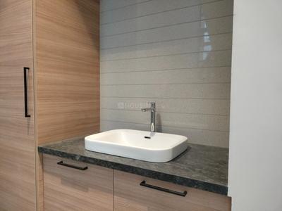 Bathroom Image of 3150 Sq.ft 4 BHK Independent House for sale in Kakkanad Kochi for Rs. 17000000