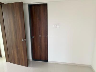 Bedroom Image of 720 Sq.ft 2 BHK Apartment / Flat for rent in Pegasus Megapolis Springs A, Hinjawadi Phase 3 Pune for Rs. 25000