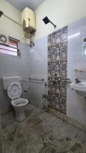 Image of 1225 Sq.ft 3 BHK Apartment / Flat for sale in Madurdaha, Kolkata for Rs. 8000000