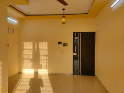 Living Room Image of 1200 Sq.ft 3 BHK Apartment / Flat for sale in Belapur CBD Navi Mumbai for Rs. 27500000