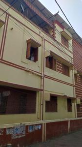 Image of 1800 Sq.ft 4 BHK Builder Floor for sale in Santoshpur, Kolkata for Rs. 12000800