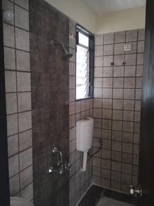 Image of 690 Sq.ft 1 BHK Apartment / Flat for sale in Gajra Bhoomi Lawns, Shilgaon, Thane for Rs. 3800000
