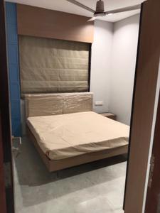 Bedroom Image of Madhav shray pg-girls in Shyamal, Ahmedabad
