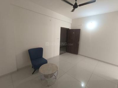 Hall Image of 1099 Sq.ft 2 BHK Apartment / Flat for sale in DSR Highland Greenz by DSR Infrastructure Pvt. Ltd., Doddakannelli Bengaluru for Rs. 13700000