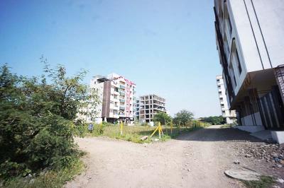 Image of 3500 Sq.ft Residential Plot / Land for sale in Marunji, Pune for Rs. 14300000