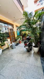 Image of 800 Sq.ft 2 BHK Independent House for rent in Independent House, Sector 8, Gurgaon for Rs. 17500