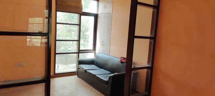 Malviya Nagar Bedroom 1