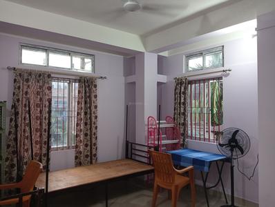 Hall Image of ASHROY..a rental home for working women and girls  in Bagharbari, Guwahati