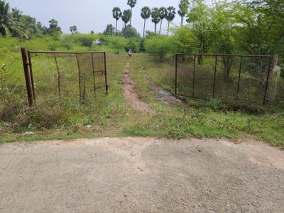 Image of 2700 Sq.ft Residential Plot / Land for sale in Othivakkam R.F., Chennai for Rs. 3300000