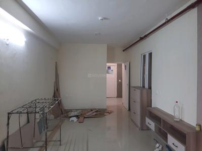 Living Room Image of 723 Sq.ft 3 BHK Apartment / Flat for sale in Conscient Habitat 102, Sector 102 Gurgaon for Rs. 8800000